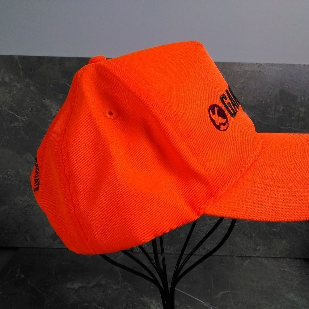 Hat-Gander Mtn Hunter Safety Graduate - Picture 3 of 6
